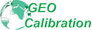 Geo Calibration