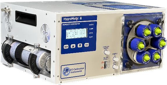 HygroMatic II
