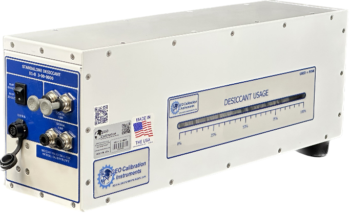 Standalone Desiccant