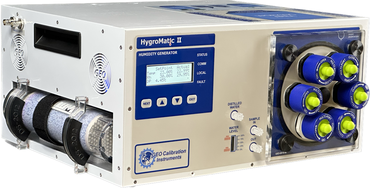 HygroMatic II